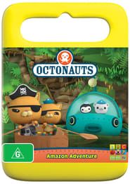 Octonauts Amazon Adventure series tv