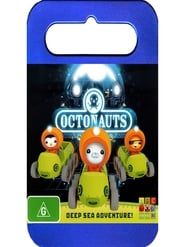 Octonauts Deep Sea Adventures series tv