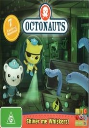 Octonauts Shiver Me Whiskers series tv