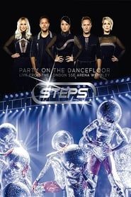 watch Steps: Party on the Dancefloor