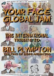 Your Face Global Jam series tv