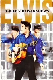 Image Elvis: The Ed Sullivan Shows
