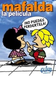 watch Mafalda: la película