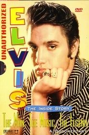 Image Elvis The Man The Music The Legend 2004