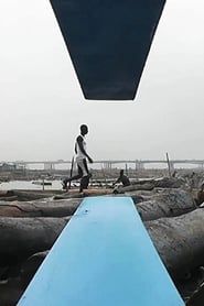Makoko Sawmill series tv