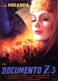 Documento Z-3 (1943)