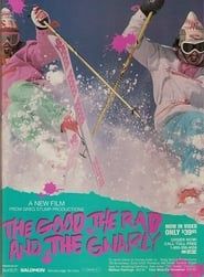 The Good, the Rad and the Gnarly (1987)