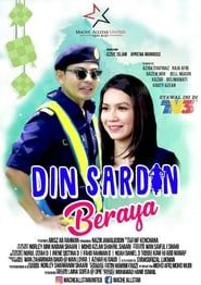 Din Sardin Beraya series tv
