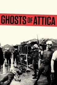 Ghosts of Attica series tv