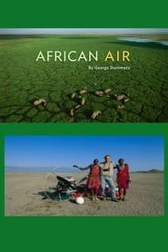 African Air series tv