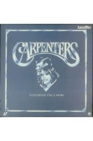 Carpenters: Yesterday Once More series tv
