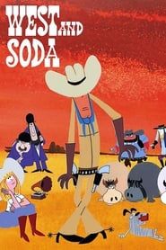Image West and Soda 1965