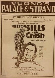 The Crash 1928 streaming