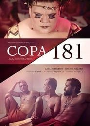 Copa 181 series tv