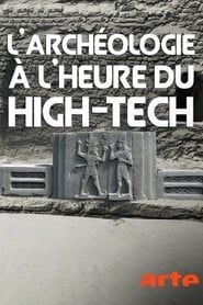 Archäologie 2.0 – Mit Hightech auf Spurensuche series tv