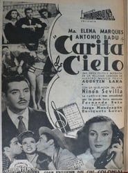 Carita de cielo (1947)
