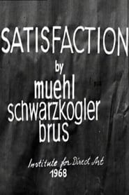 Satisfaction series tv