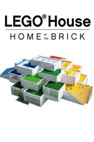 LEGO House - Home of the Brick series tv