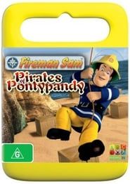 Fireman Sam Pirates of Pontypandy series tv