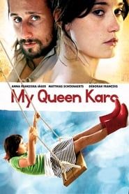 My Queen Karo series tv