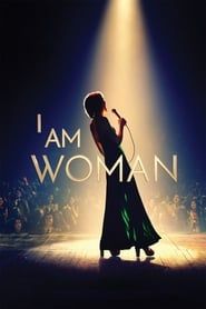 I Am Woman (2020)