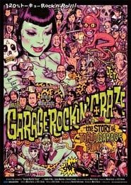 Garage Rockin' Craze series tv