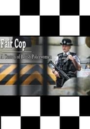 Image Fair Cop: A Century Of British Policewomen 2015