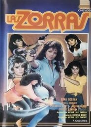 Las Zorras series tv