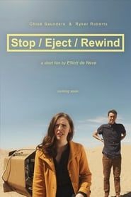 Stop/Eject/Rewind series tv