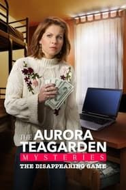Aurora Teagarden Mysteries: The Disappearing Game series tv