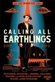 Calling All Earthlings series tv