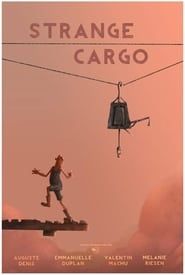 Strange Cargo series tv