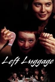 Left Luggage series tv