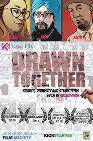 Drawn Together: Comics, Diversity and Stereotypes series tv
