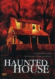 Haunted House series tv