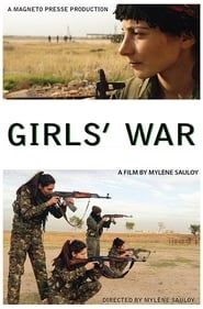 Kurdistan, la guerre des filles (2016)