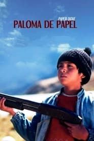 Paper Dove (2003)