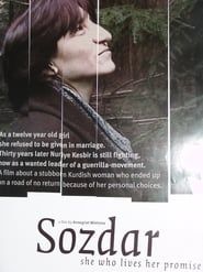 Sozdar, She Who Lives Her Promise series tv