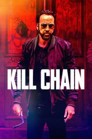 Kill Chain streaming