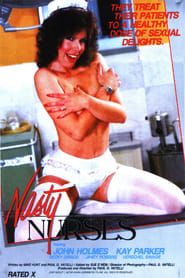 Image Nasty Nurses 1983