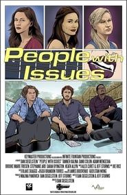 People With Issues series tv