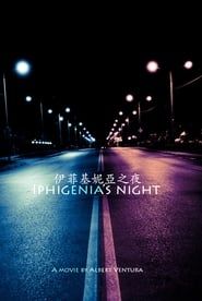 Iphigenias Night series tv