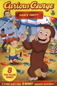 Curious George: Dance Party series tv