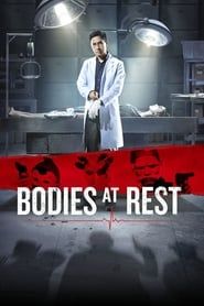 Bodies at Rest series tv
