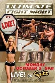 UFC Fight Night 2: Loiseau vs. Tanner-hd