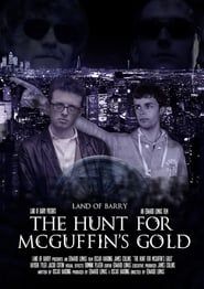Land of Barry: The Hunt for McGuffin's Gold 2015 streaming