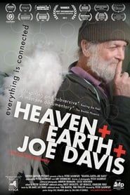 Heaven and Earth and Joe Davis-hd