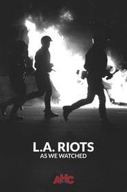 LA Riots: As We Watched series tv