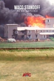 Image Waco Standoff: As We Watched