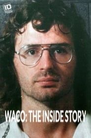 Waco: The Inside Story series tv
